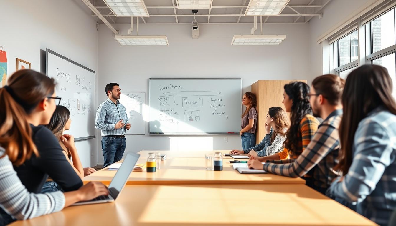 Professional plan visual